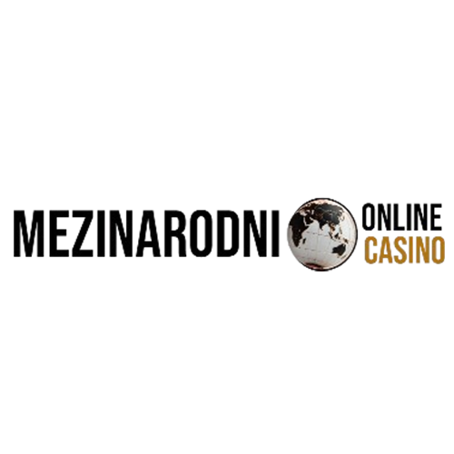 Mezinrodni Online Casino logo